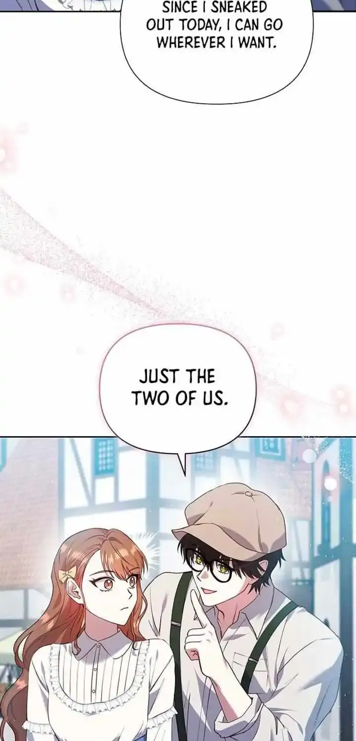 The Male Lead’s Handsomeness Is a Big Problem Kainu Manga Chapter 7 Page 7