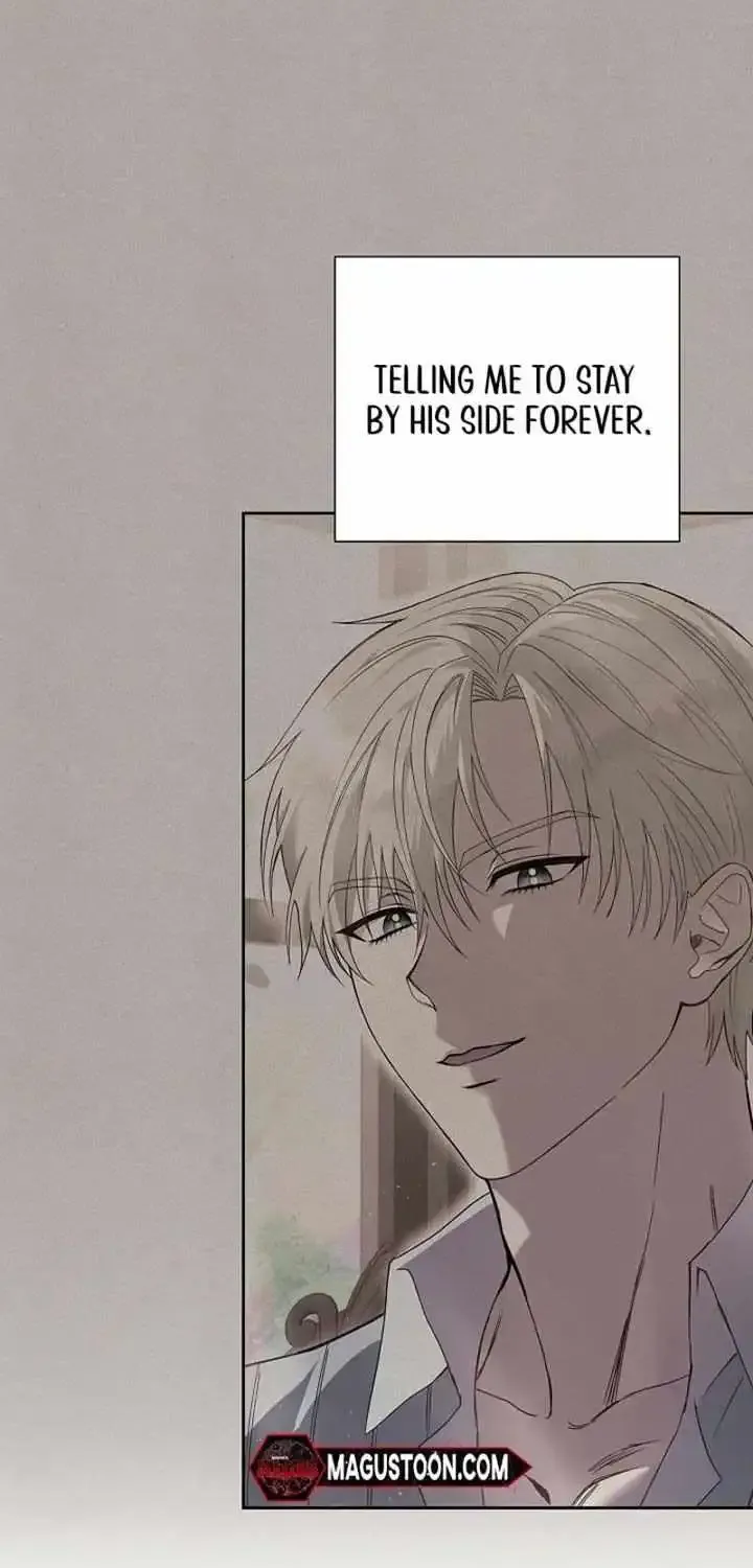 The Male Lead’s Handsomeness Is a Big Problem Kainu Manga Chapter 7 Page 9