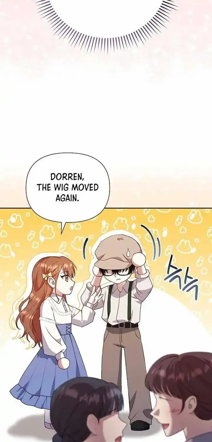 The Male Lead’s Handsomeness Is a Big Problem Kainu Manga Chapter 7 Page 13