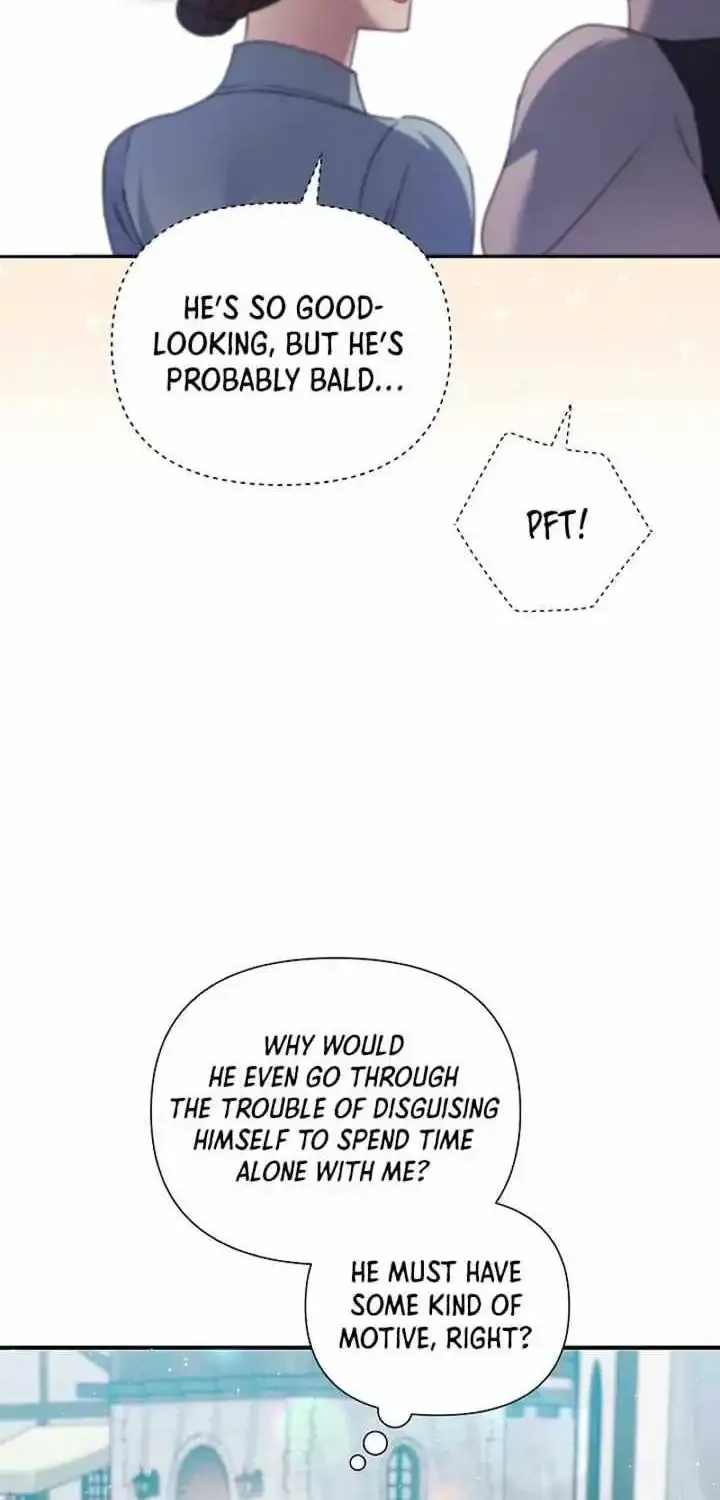 The Male Lead’s Handsomeness Is a Big Problem Kainu Manga Chapter 7 Page 14