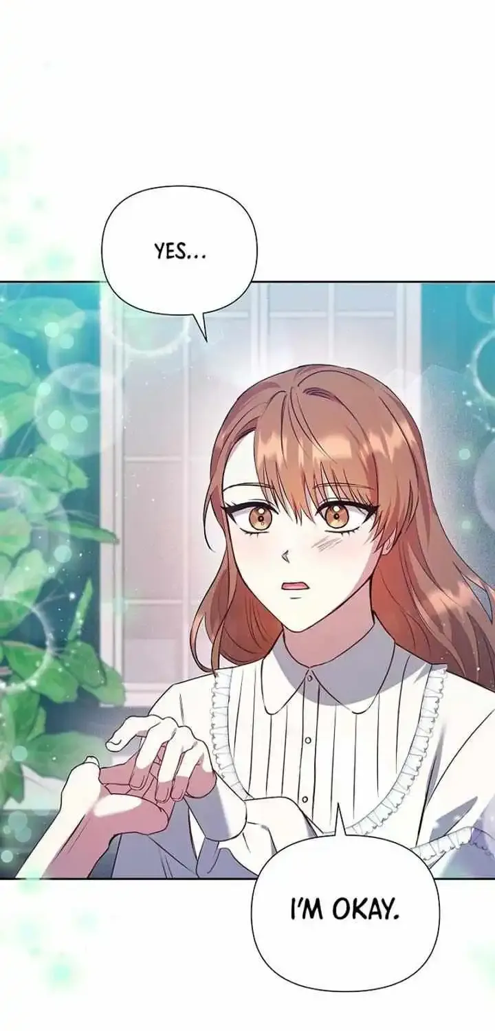 The Male Lead’s Handsomeness Is a Big Problem Kainu Manga Chapter 7 Page 65