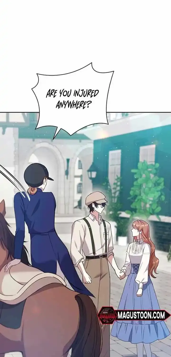 The Male Lead’s Handsomeness Is a Big Problem Kainu Manga Chapter 7 Page 66