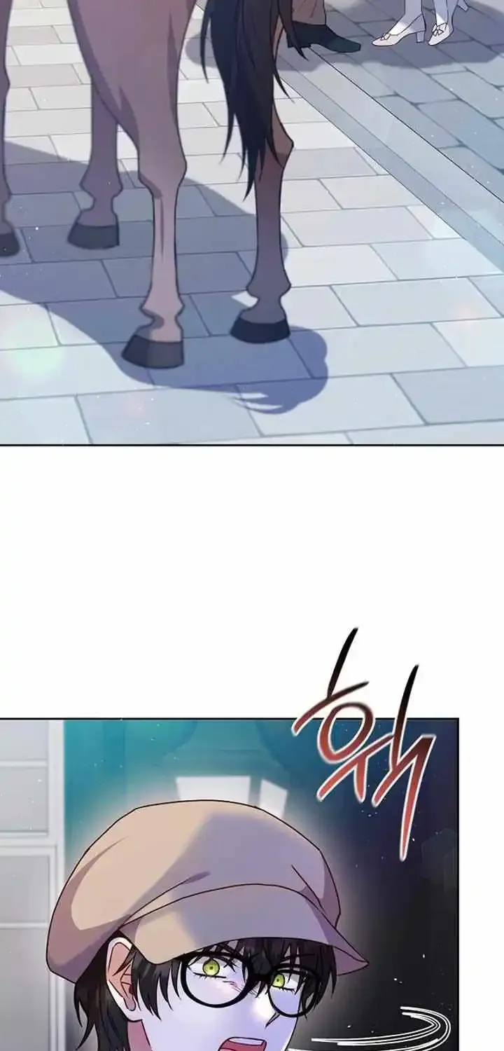 The Male Lead’s Handsomeness Is a Big Problem Kainu Manga Chapter 7 Page 67
