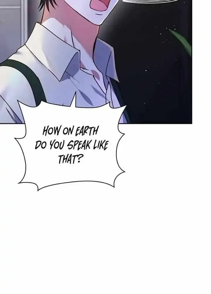 The Male Lead’s Handsomeness Is a Big Problem Kainu Manga Chapter 7 Page 68