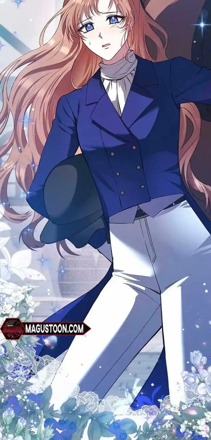 The Male Lead’s Handsomeness Is a Big Problem Kainu Manga Chapter 7 Page 73