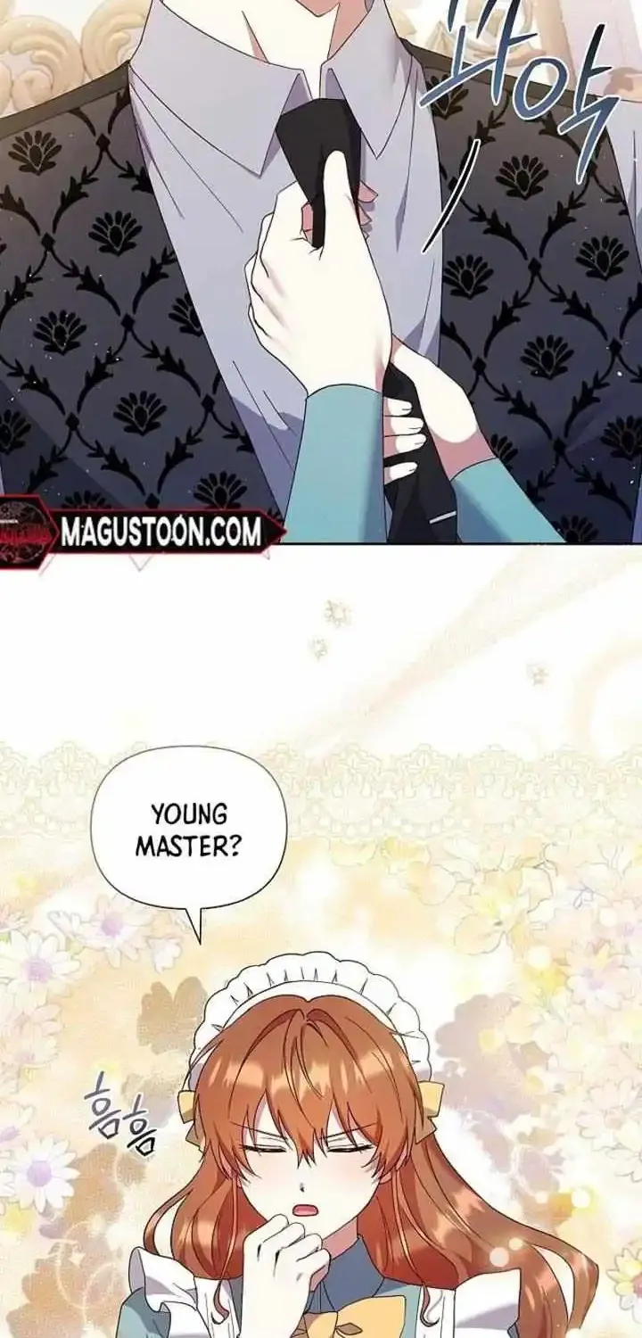 The Male Lead’s Handsomeness Is a Big Problem Kainu Manga Chapter 6 Page 2