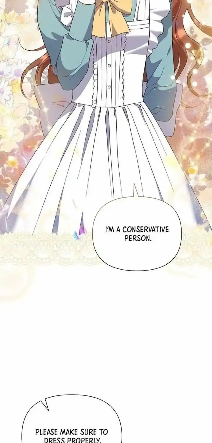 The Male Lead’s Handsomeness Is a Big Problem Kainu Manga Chapter 6 Page 3