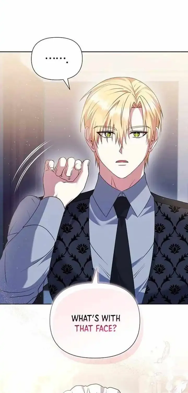 The Male Lead’s Handsomeness Is a Big Problem Kainu Manga Chapter 6 Page 56