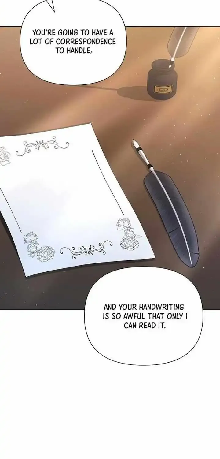 The Male Lead’s Handsomeness Is a Big Problem Kainu Manga Chapter 6 Page 65