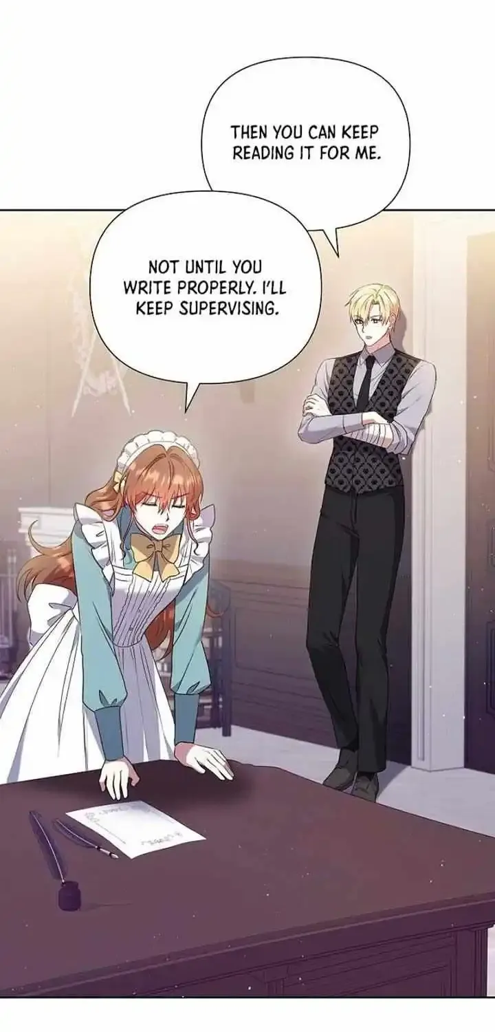 The Male Lead’s Handsomeness Is a Big Problem Kainu Manga Chapter 6 Page 66