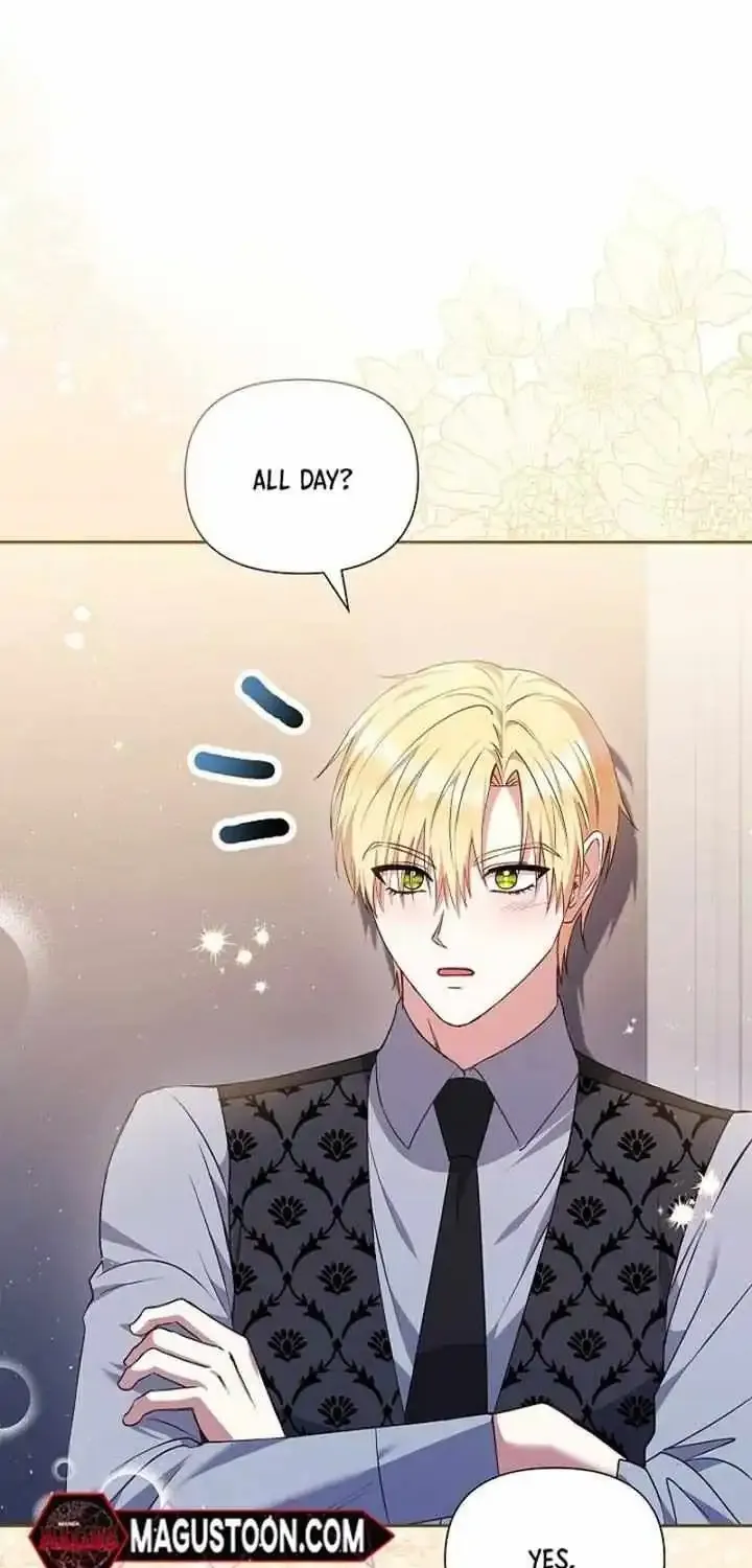 The Male Lead’s Handsomeness Is a Big Problem Kainu Manga Chapter 6 Page 67