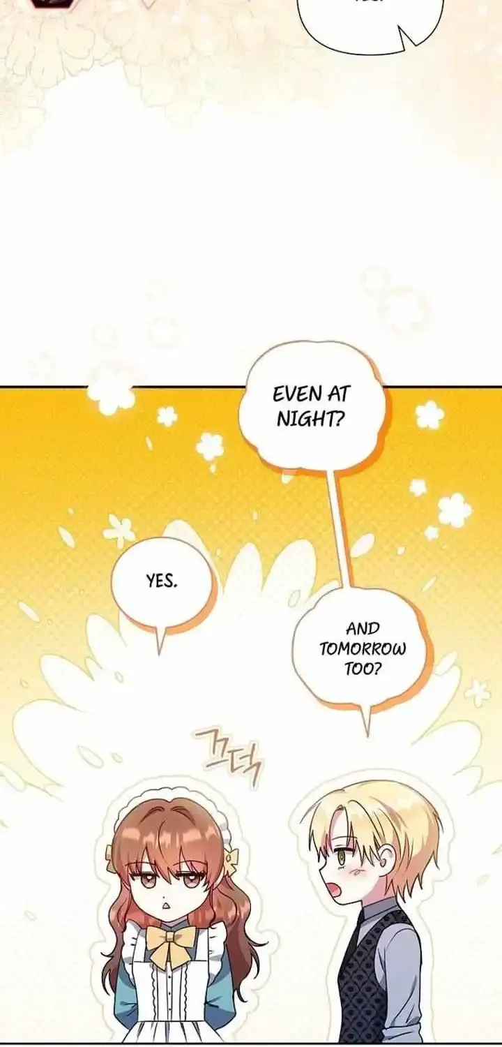 The Male Lead’s Handsomeness Is a Big Problem Kainu Manga Chapter 6 Page 68