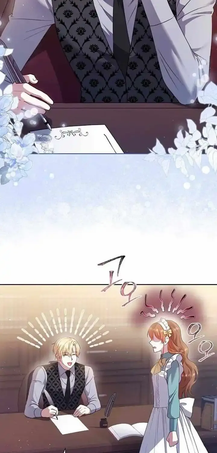 The Male Lead’s Handsomeness Is a Big Problem Kainu Manga Chapter 6 Page 72