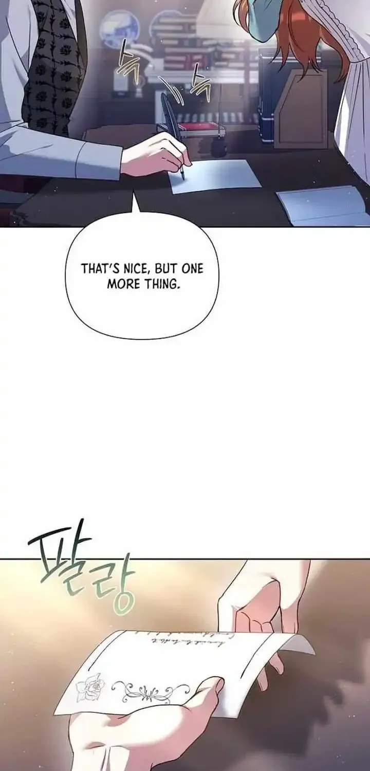 The Male Lead’s Handsomeness Is a Big Problem Kainu Manga Chapter 6 Page 74