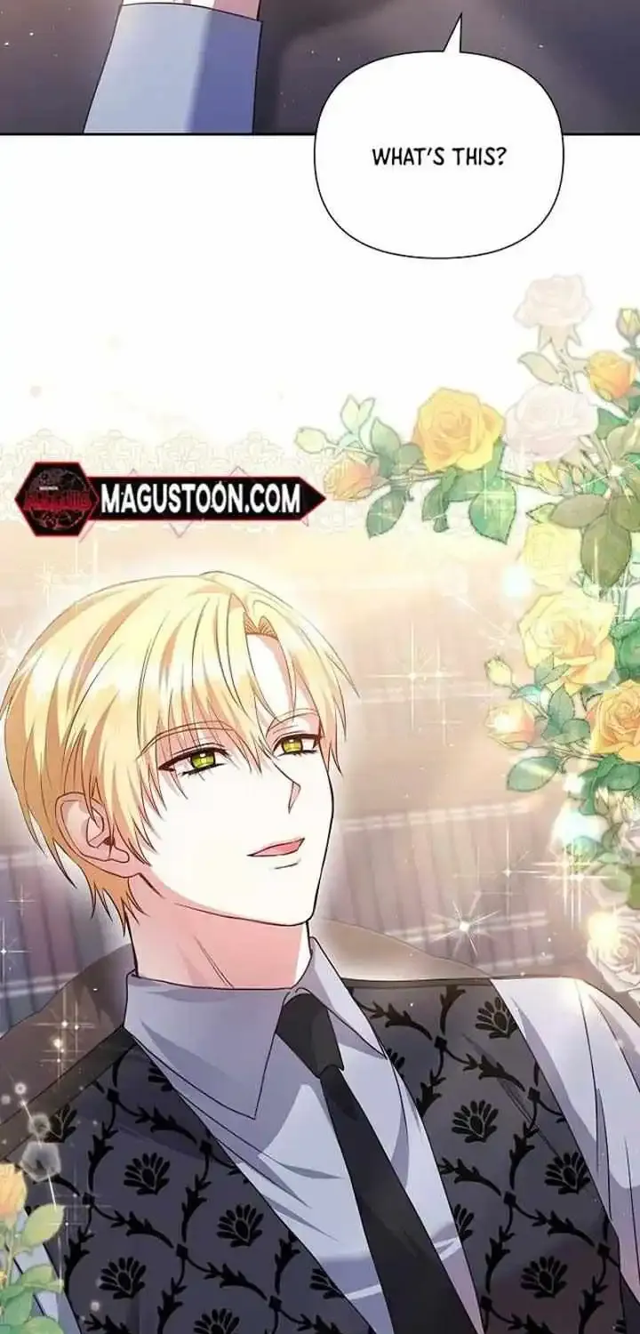 The Male Lead’s Handsomeness Is a Big Problem Kainu Manga Chapter 6 Page 75