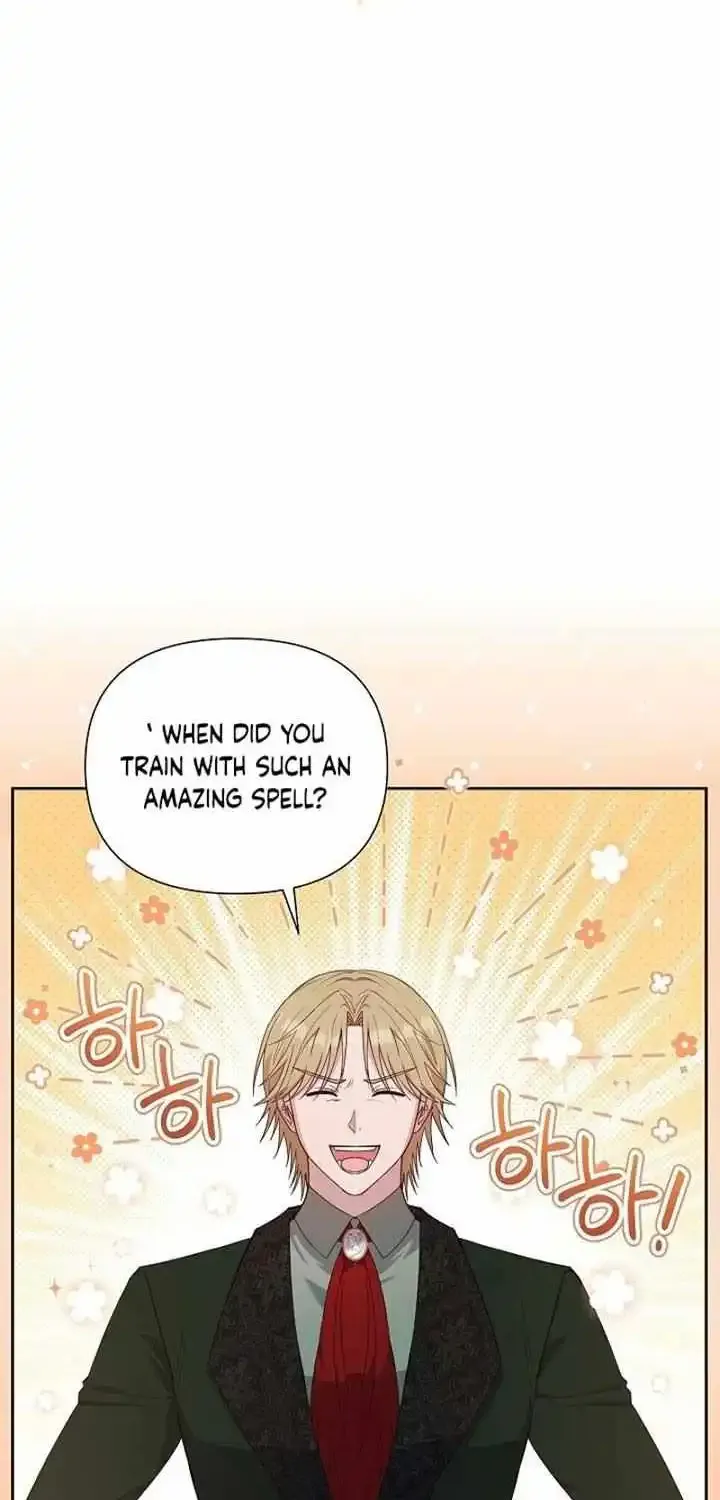 The Male Lead’s Handsomeness Is a Big Problem Kainu Manga Chapter 5 Page 5