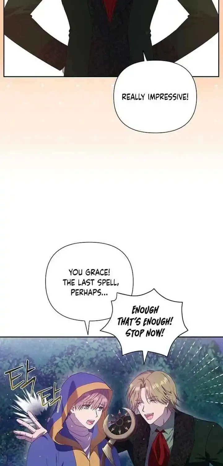 The Male Lead’s Handsomeness Is a Big Problem Kainu Manga Chapter 5 Page 6