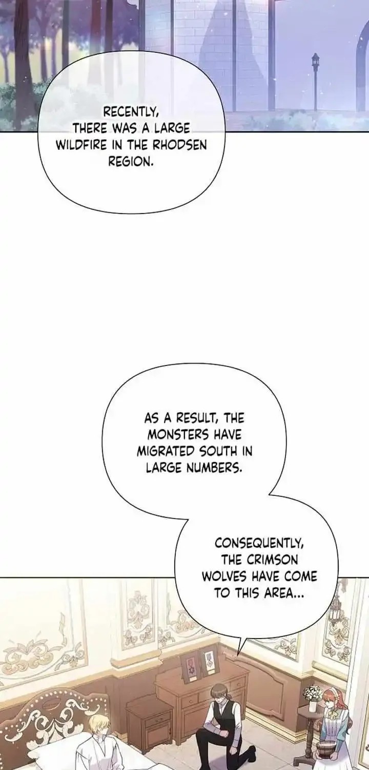 The Male Lead’s Handsomeness Is a Big Problem Kainu Manga Chapter 5 Page 11