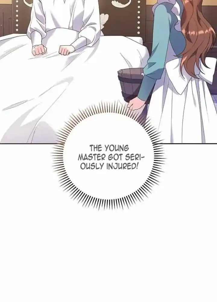 The Male Lead’s Handsomeness Is a Big Problem Kainu Manga Chapter 5 Page 13