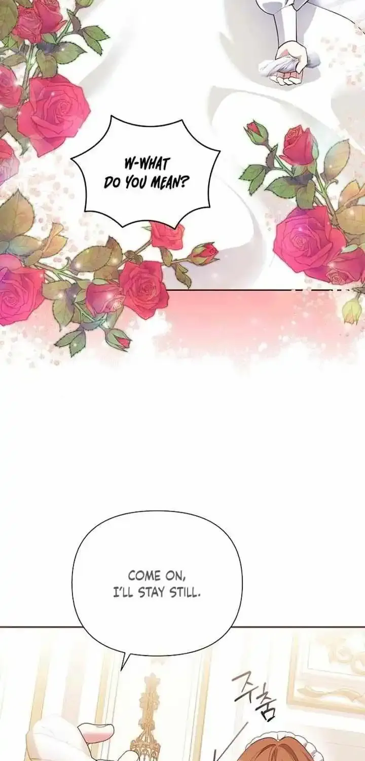 The Male Lead’s Handsomeness Is a Big Problem Kainu Manga Chapter 5 Page 24