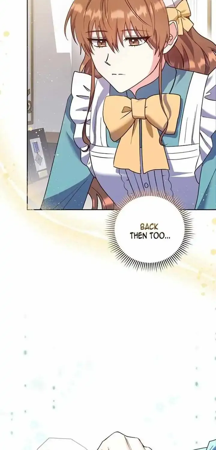 The Male Lead’s Handsomeness Is a Big Problem Kainu Manga Chapter 5 Page 27
