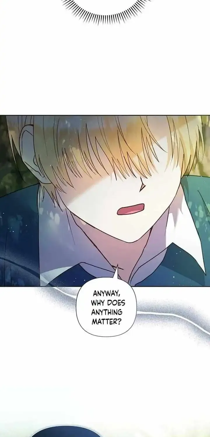 The Male Lead’s Handsomeness Is a Big Problem Kainu Manga Chapter 5 Page 35