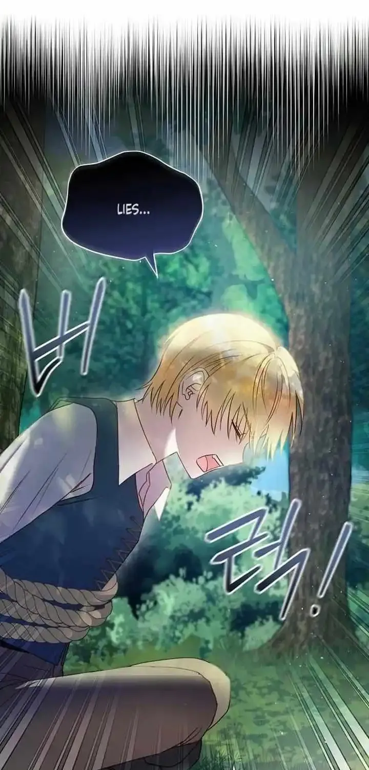 The Male Lead’s Handsomeness Is a Big Problem Kainu Manga Chapter 5 Page 39