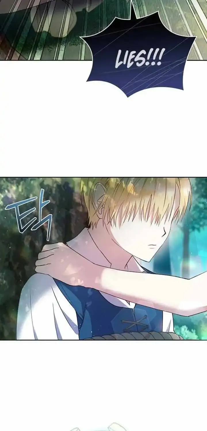 The Male Lead’s Handsomeness Is a Big Problem Kainu Manga Chapter 5 Page 40
