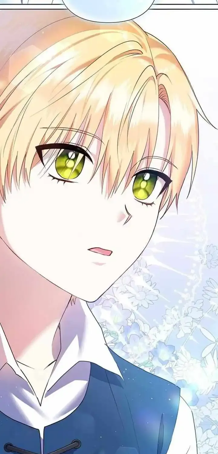 The Male Lead’s Handsomeness Is a Big Problem Kainu Manga Chapter 5 Page 42