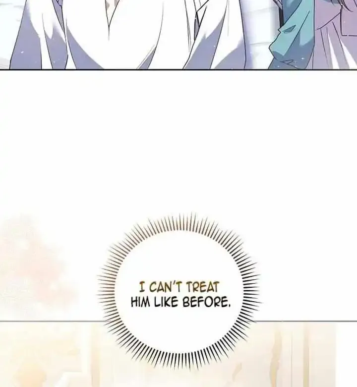 The Male Lead’s Handsomeness Is a Big Problem Kainu Manga Chapter 5 Page 49