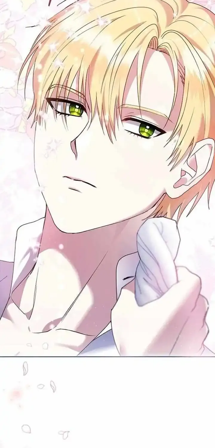 The Male Lead’s Handsomeness Is a Big Problem Kainu Manga Chapter 5 Page 52