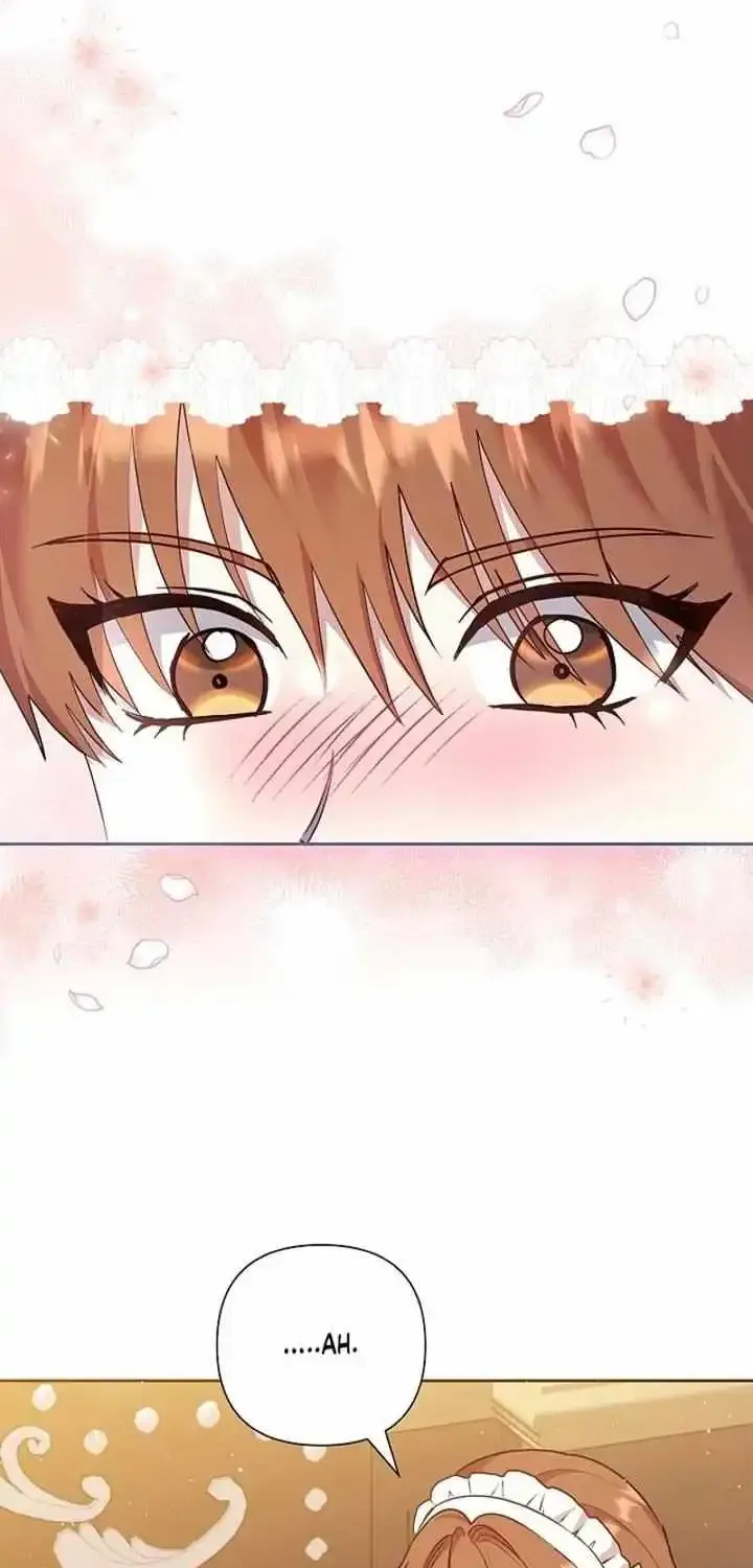 The Male Lead’s Handsomeness Is a Big Problem Kainu Manga Chapter 5 Page 53