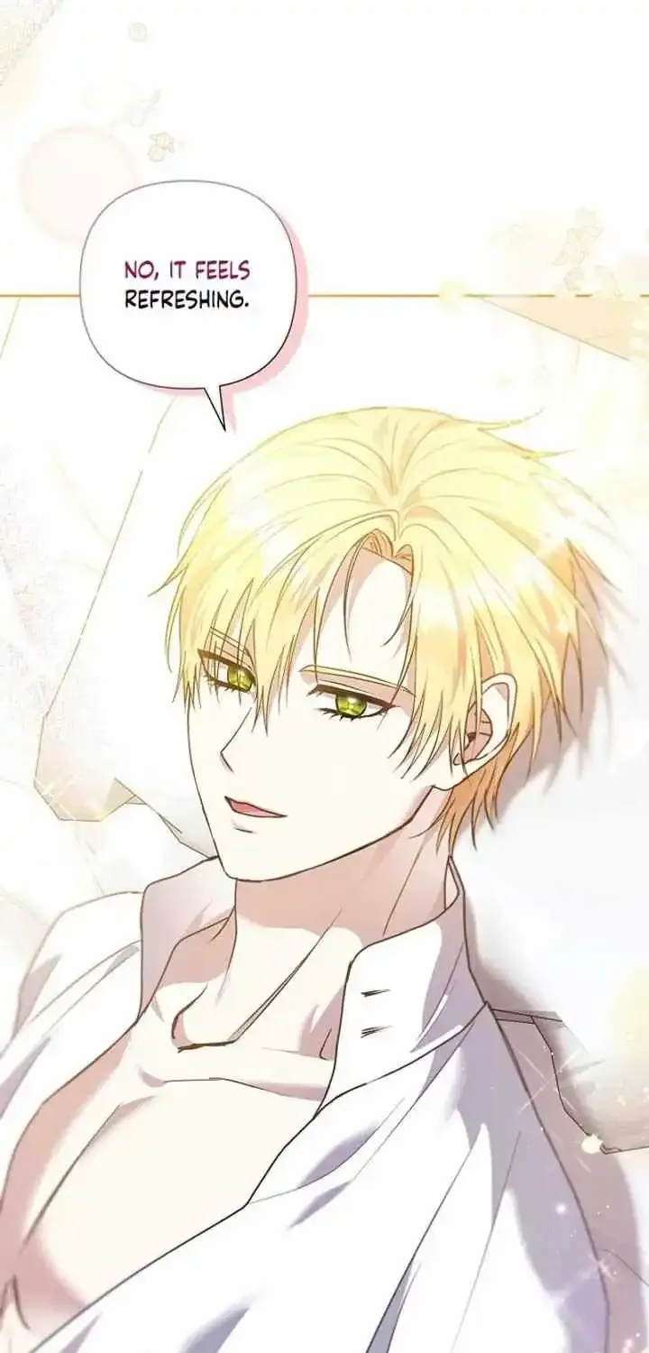 The Male Lead’s Handsomeness Is a Big Problem Kainu Manga Chapter 5 Page 56