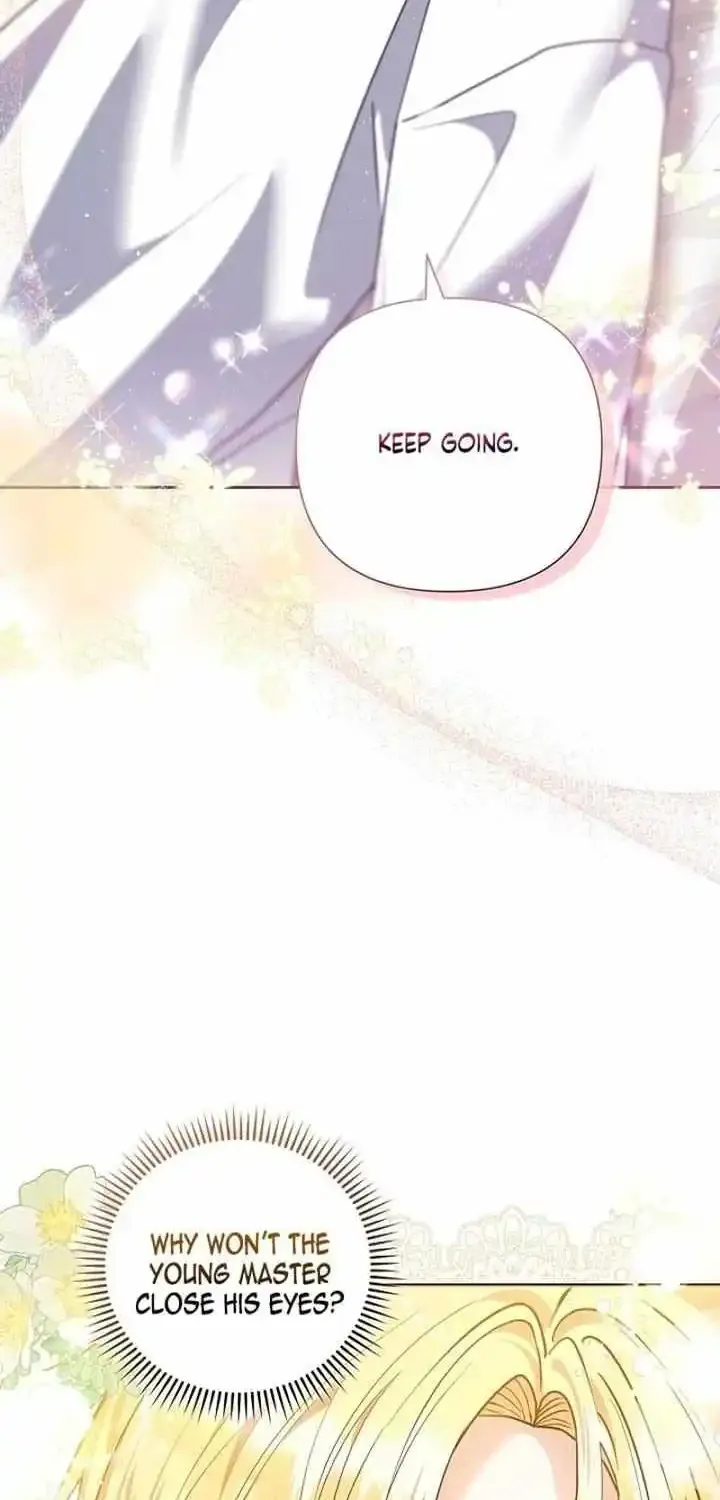 The Male Lead’s Handsomeness Is a Big Problem Kainu Manga Chapter 5 Page 57