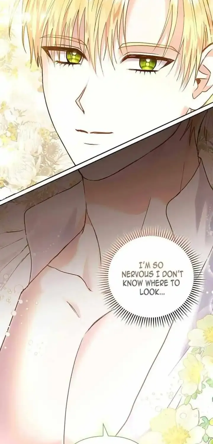 The Male Lead’s Handsomeness Is a Big Problem Kainu Manga Chapter 5 Page 58
