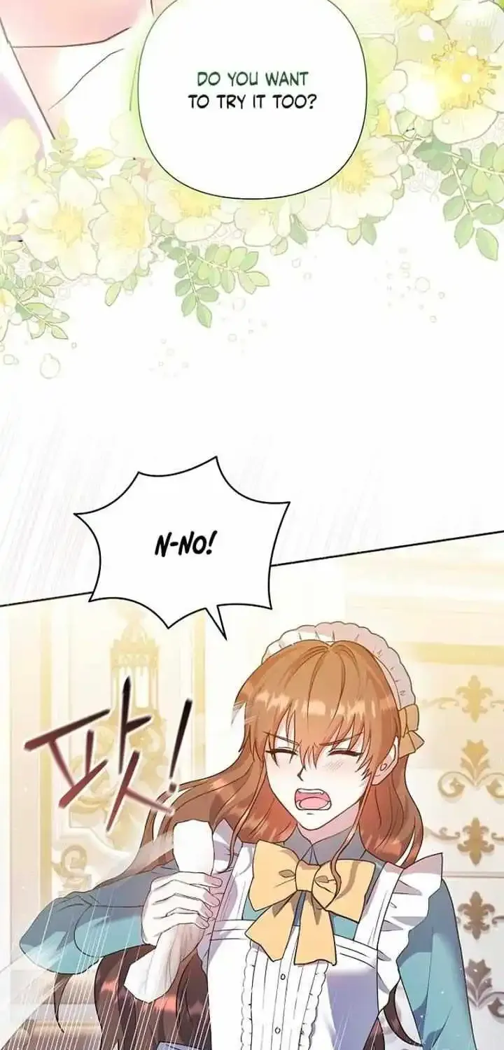 The Male Lead’s Handsomeness Is a Big Problem Kainu Manga Chapter 5 Page 59
