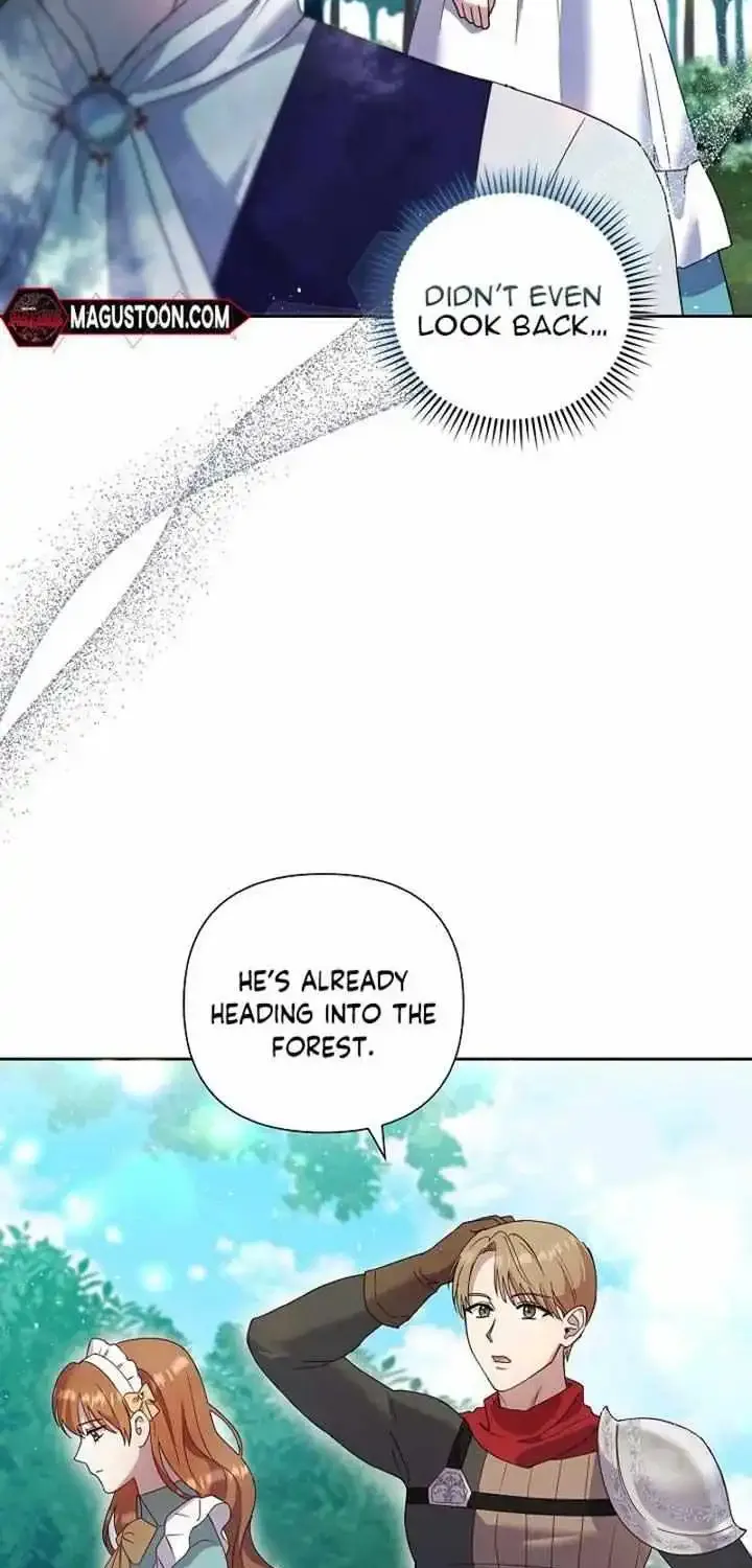 The Male Lead’s Handsomeness Is a Big Problem Kainu Manga Chapter 4 Page 54