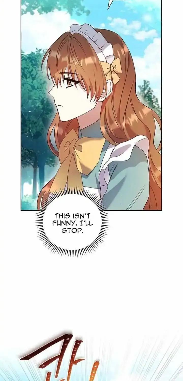 The Male Lead’s Handsomeness Is a Big Problem Kainu Manga Chapter 4 Page 58