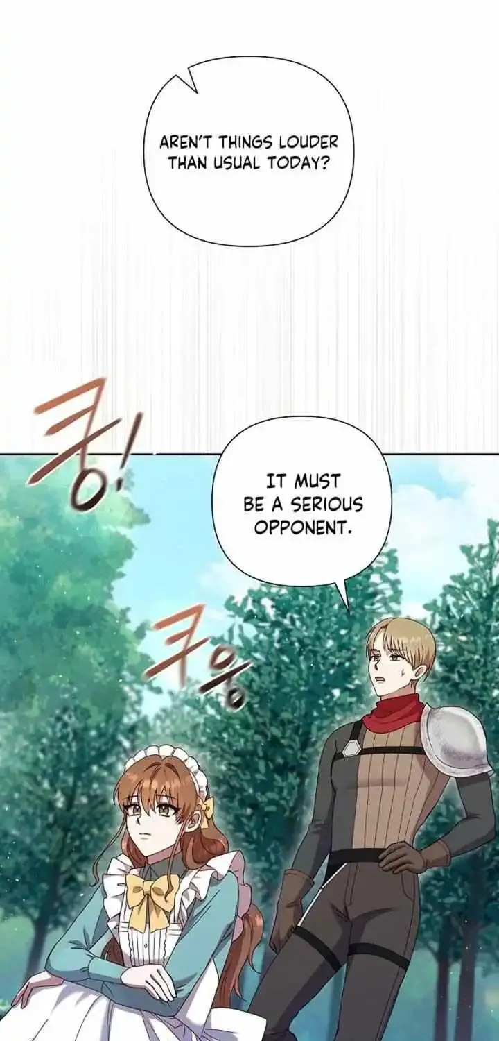 The Male Lead’s Handsomeness Is a Big Problem Kainu Manga Chapter 4 Page 60