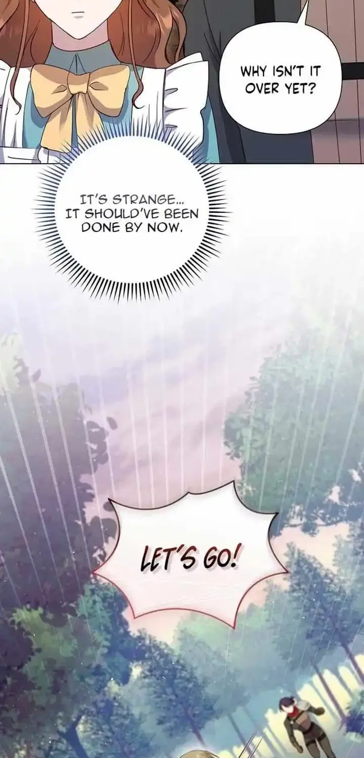 The Male Lead’s Handsomeness Is a Big Problem Kainu Manga Chapter 4 Page 65