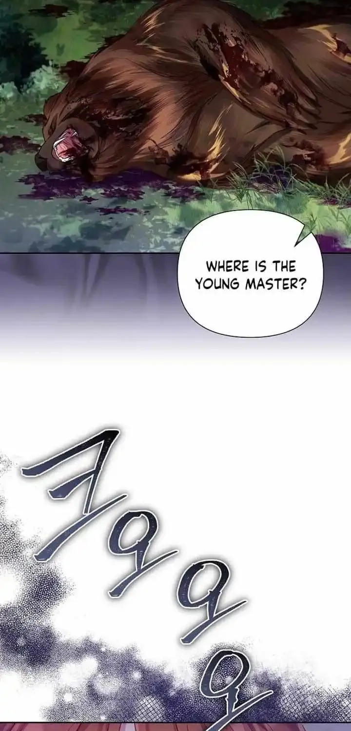 The Male Lead’s Handsomeness Is a Big Problem Kainu Manga Chapter 4 Page 68