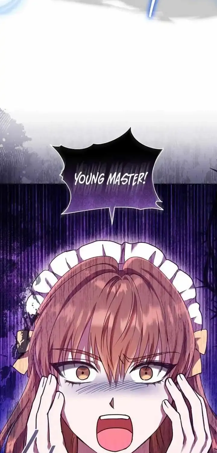 The Male Lead’s Handsomeness Is a Big Problem Kainu Manga Chapter 4 Page 76