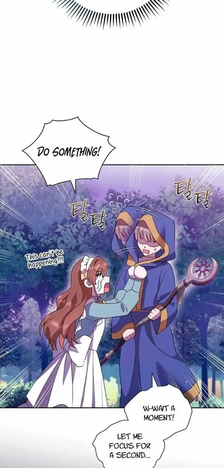 The Male Lead’s Handsomeness Is a Big Problem Kainu Manga Chapter 4 Page 79