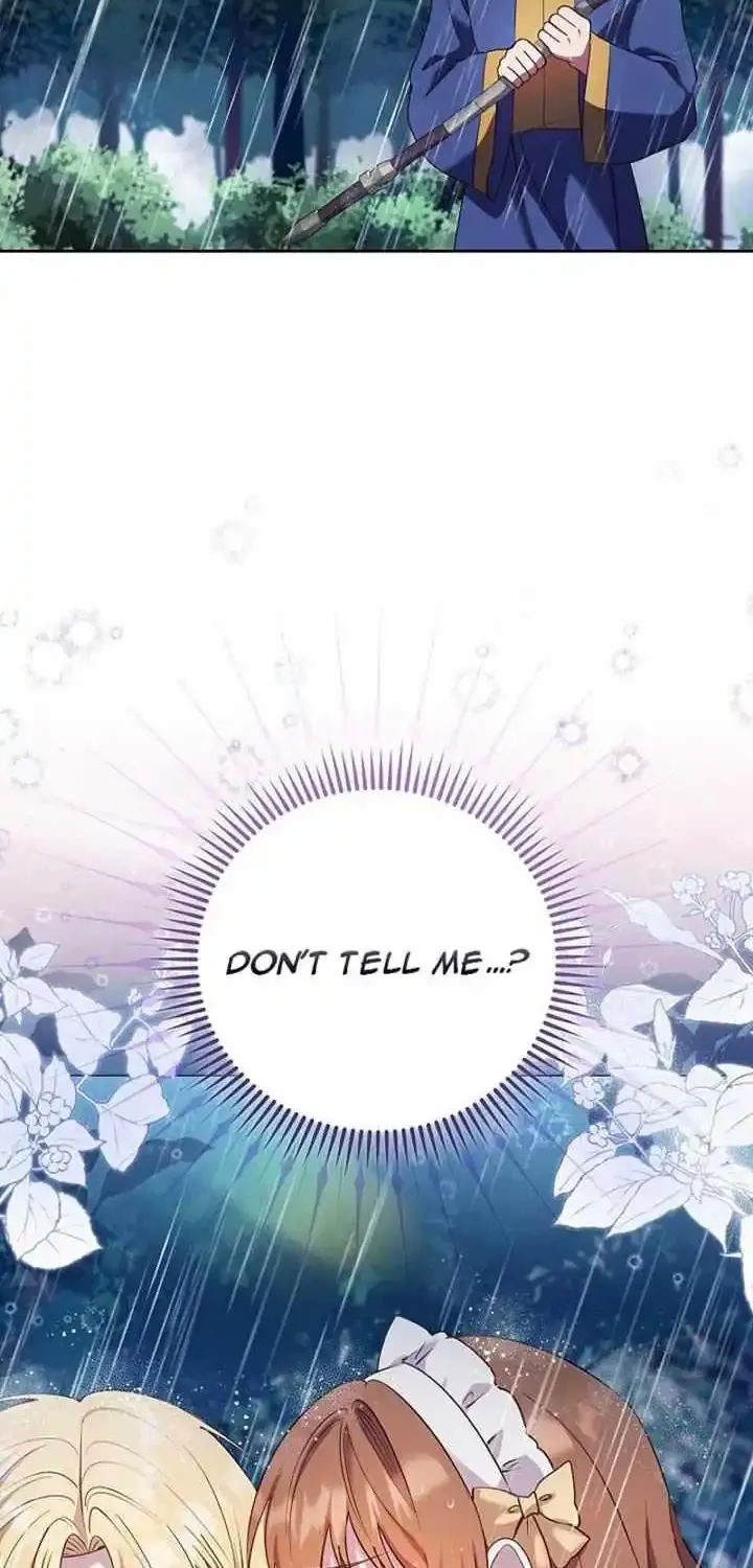 The Male Lead’s Handsomeness Is a Big Problem Kainu Manga Chapter 4 Page 93