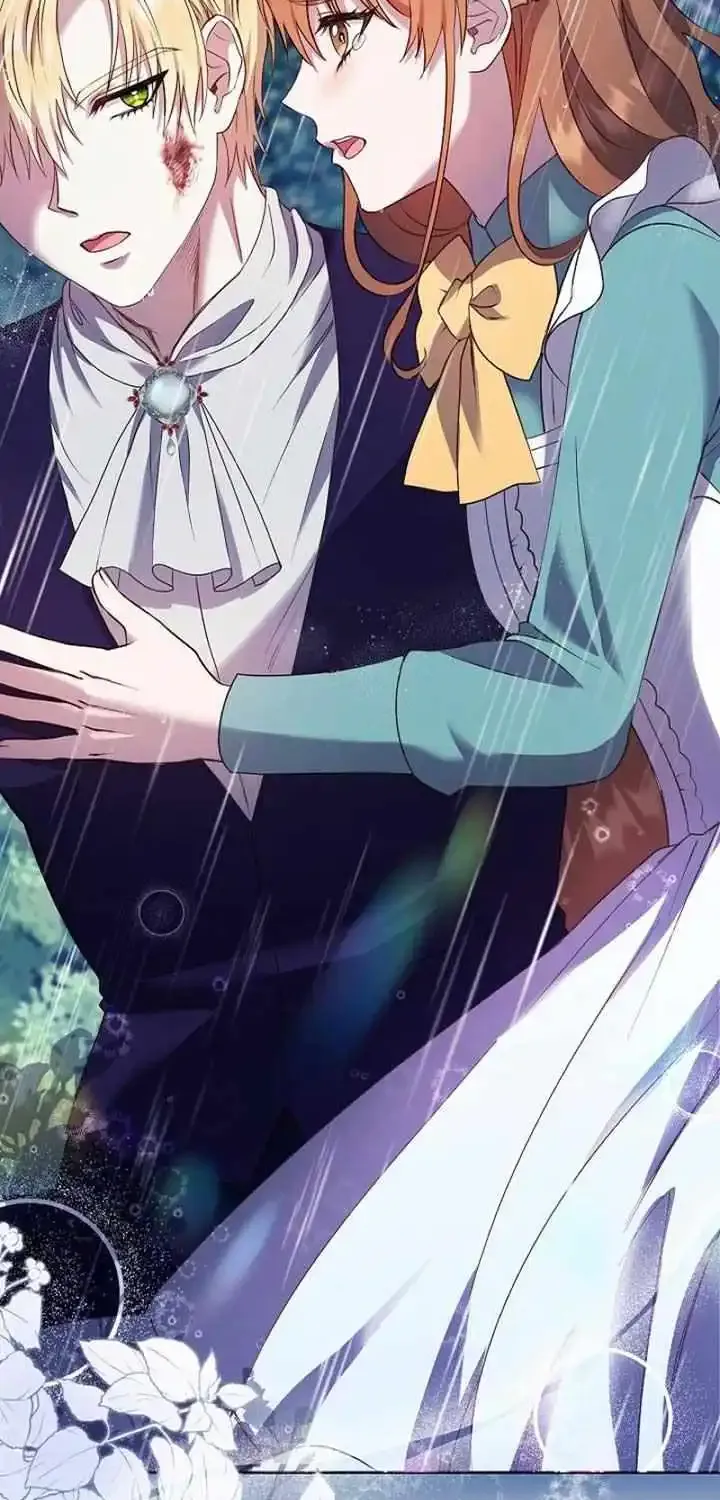 The Male Lead’s Handsomeness Is a Big Problem Kainu Manga Chapter 4 Page 94