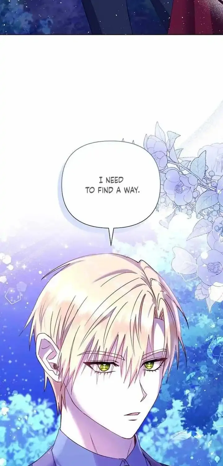 The Male Lead’s Handsomeness Is a Big Problem Kainu Manga Chapter 3 Page 45