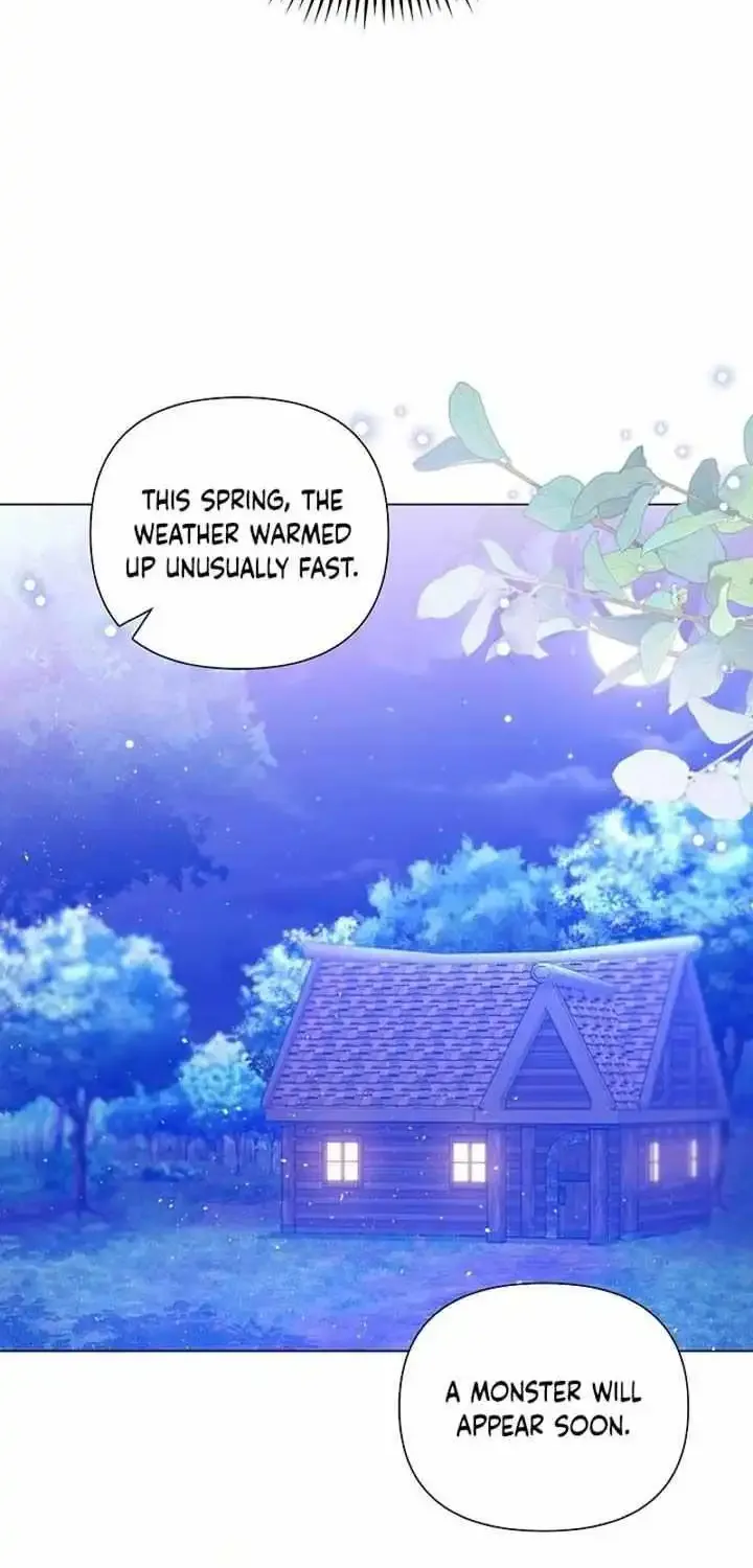 The Male Lead’s Handsomeness Is a Big Problem Kainu Manga Chapter 3 Page 49