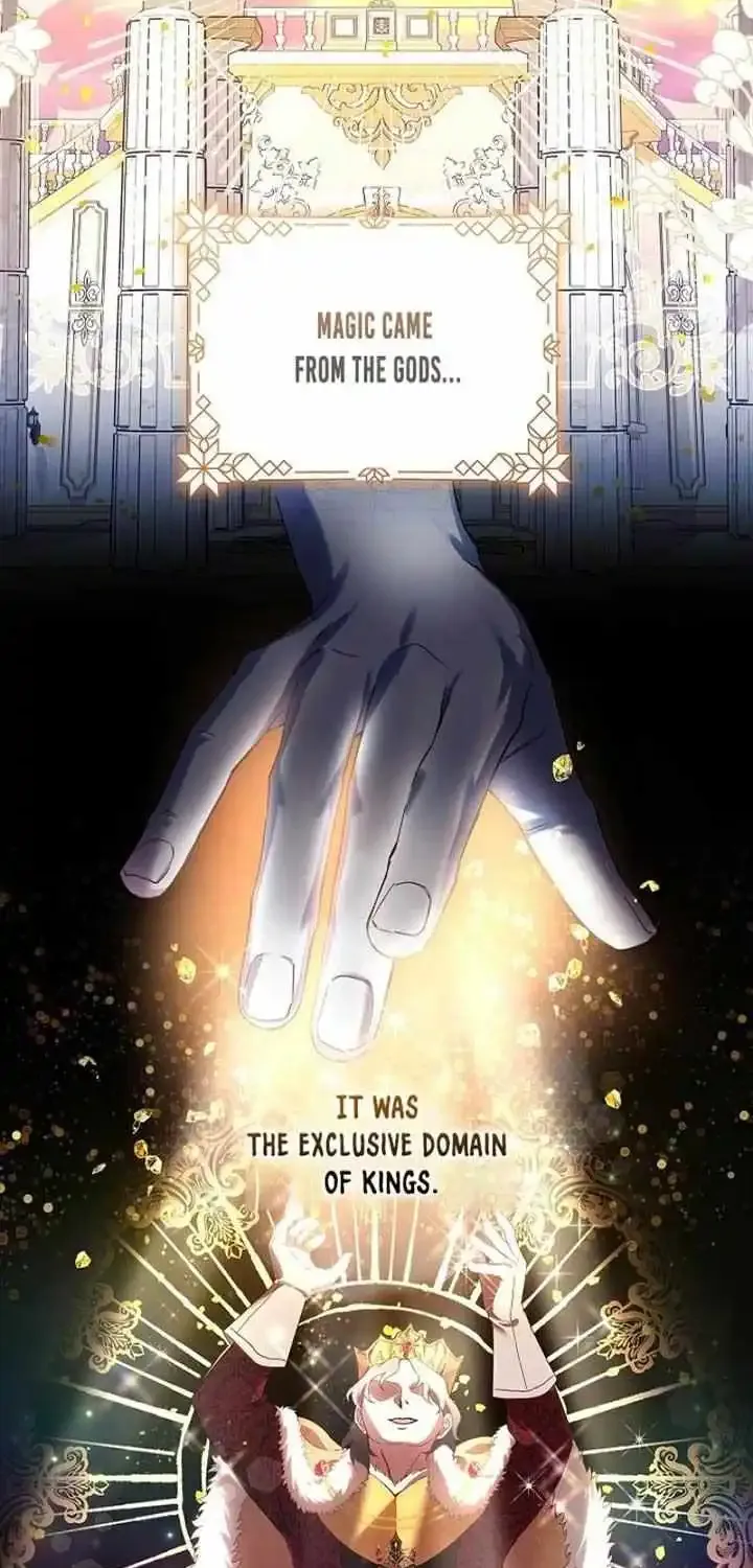 The Male Lead’s Handsomeness Is a Big Problem Kainu Manga Chapter 3 Page 52