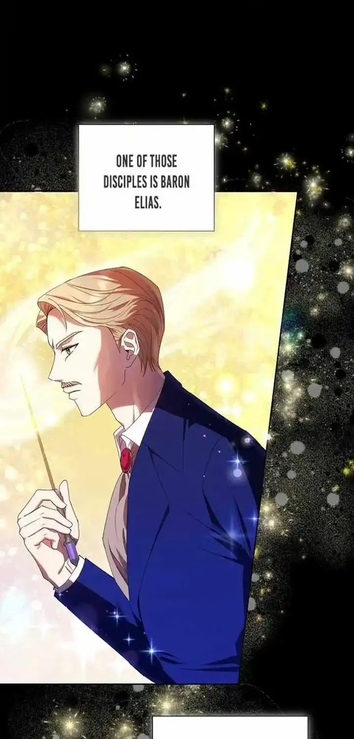 The Male Lead’s Handsomeness Is a Big Problem Kainu Manga Chapter 3 Page 58