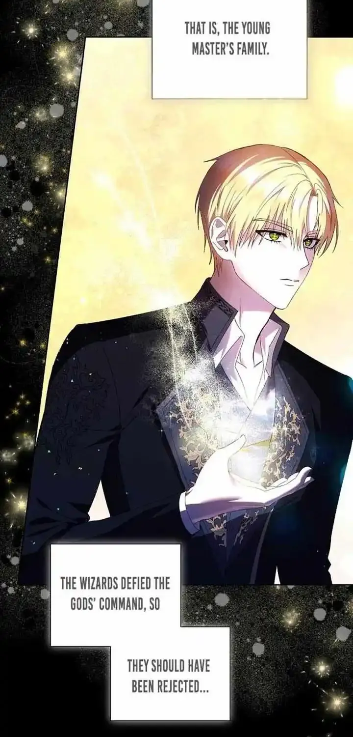 The Male Lead’s Handsomeness Is a Big Problem Kainu Manga Chapter 3 Page 59